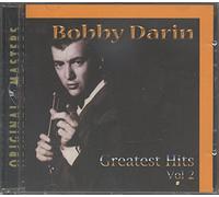 Bobby Darin - Greatest Hits, Vol. 2