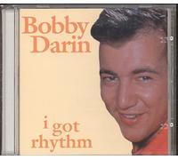 Bobby Darin - I Got Rhythm
