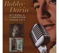 Bobby Darin - If I Were A Carpenter/Inside Out By Bobby Darin (2007-07-02)