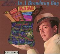 Bobby Darin - In a Broadway Bag