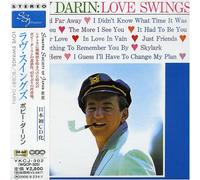 Bobby Darin - Love Swings