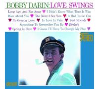 Bobby Darin - Love Swings