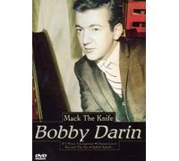 Bobby Darin - Mack The Knife