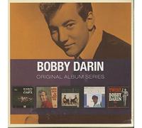 Bobby Darin - Original Album Series