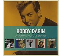 Bobby Darin - Original Album Series (5 CD)