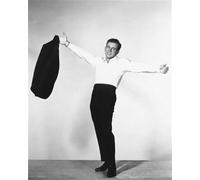 Bobby Darin Poster Stampa 61x50.8cm Raffreddamento Immagine 186871