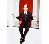 Bobby Darin Poster Stampa 61x50.8cm Raffreddamento Immagine 244017
