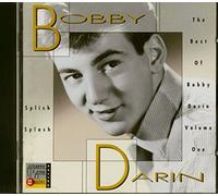 Bobby Darin - Splish Splash-Best Vol.1