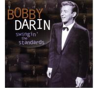 Bobby Darin - Swingin' the Standards