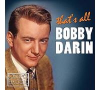 Bobby Darin - That's All
