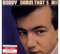 Bobby Darin - That's All