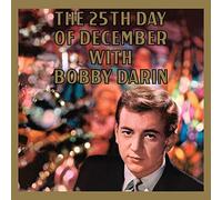 Bobby Darin - The 25Th Day Of December [VINYL]