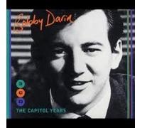 Bobby Darin - The Capitol Years