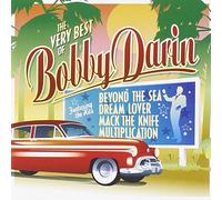 Bobby Darin - The Very Best Of Bobby Darin