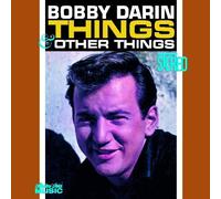 Bobby Darin - Things & Other Things