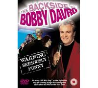 Bobby Davro - The Backside Of [1995] [Edizione: Regno Unito]