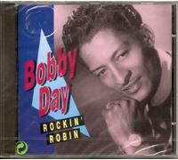 BOBBY DAY - BOBBY DAY - Rockin' Robin