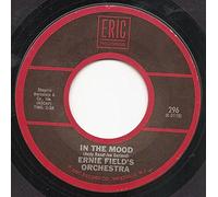 BOBBY DAY / ERNIE FIELDS - In The Mood / Rockin' Robin