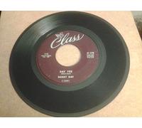 BOBBY DAY - say yes