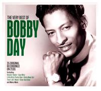 Bobby Day - Very Best Of