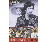 Bobby Deerfield / Baby the Rain Must Fall