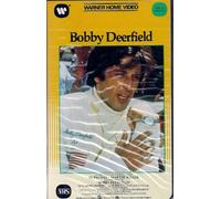 Bobby Deerfield [VHS]