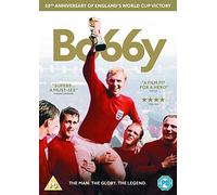 Bobby [DVD] [2016] [Edizione: Regno Unito]