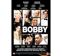 Bobby (DVD) Sharon Stone Elijah Wood Demi Moore Anthony Hopkins