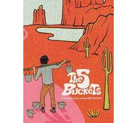 Bobby Dysart The 5 Buckets (Copertina rigida)