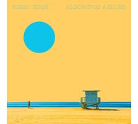 Bobby Edge Algorithm and Blues (Vinyl LP) 12" Album