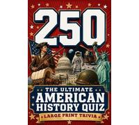 Bobby Fielder The Ultimate American History Quiz (Tascabile)