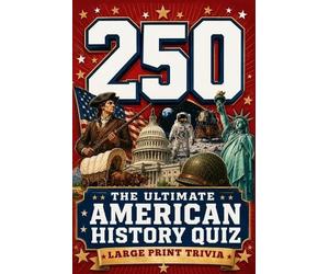 Bobby Fielder The Ultimate American History Quiz (Tascabile)