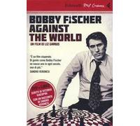 Bobby Fischer against the world. DVD. Con libro