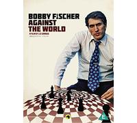 Bobby Fischer Against The World [Edizione: Regno Unito]