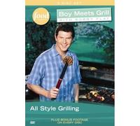 Bobby Flay:Boy Meets Grill - Bobby Flay: Boy Meets Grill
