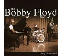Bobby Floyd - Setting the Standards