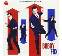 Bobby Fox - FANTASTIC MR. FOX