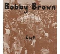 BROWN,BOBBY FRANK Live Divinity And Dignity Of All Life (Vinyl LP)