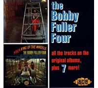 Bobby Fuller Four - I Fought the Law & Krla King O