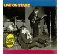 BOBBY FULLER FOUR - live on stage