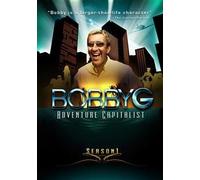 Bobby G-Adventure Capitalist - Bobby G-Adventure Capitalist