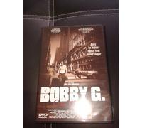 Bobby g can't swim