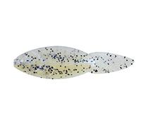 Bobby Garland Crappie Shootr latte scimmia 1 1/2"