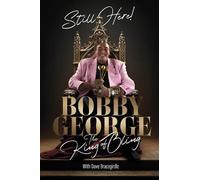 Bobby George Still Here (Copertina rigida)