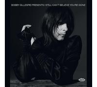 Various Artists Bobby Gillespie Presents I Still Can't Believe You're Gone (CD)