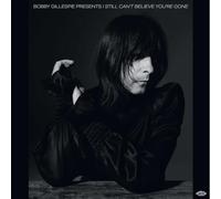 Various Artists Bobby Gillespie Presents I Still Can't Believe You're (Vinyl LP)