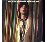 Various Artists Bobby Gillespie Presents Sunday Mornin' Comin' Down (Vinyl LP)