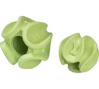 Bobby Gioco in Gomma WAVE - Medium - Verde