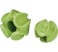Bobby Gioco in Gomma WAVE - Small - Verde
