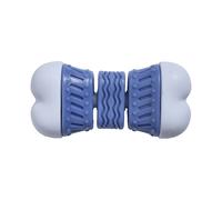 Bobby gioco per cani Cubitus - blu: L 14,5 x P 6,9 x A 4,3 cm